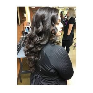 Meet your Posher, Vanessa